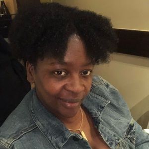 Meet your Posher, Edwina